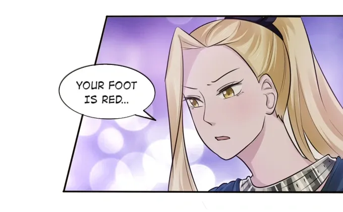 How to Raise a Cross Dressing Master (Colored) Chapter 64 page 34 - 