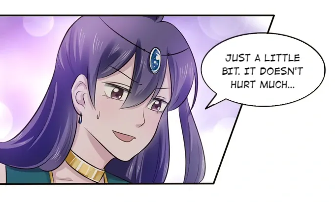 How to Raise a Cross Dressing Master (Colored) Chapter 64 page 35 - 