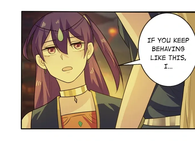 How to Raise a Cross Dressing Master (Colored) Chapter 64 page 39 - 