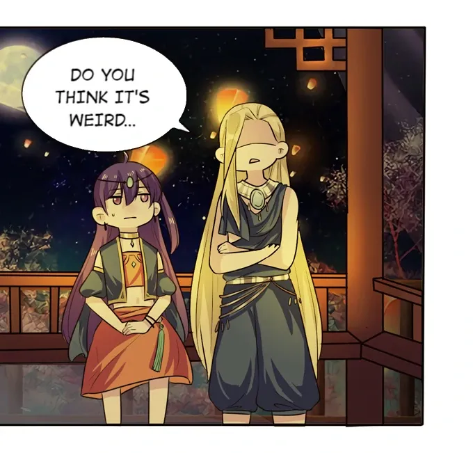 How to Raise a Cross Dressing Master (Colored) Chapter 64 page 40 - 