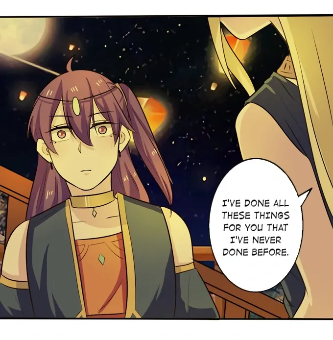 How to Raise a Cross Dressing Master (Colored) Chapter 65 page 2 - 