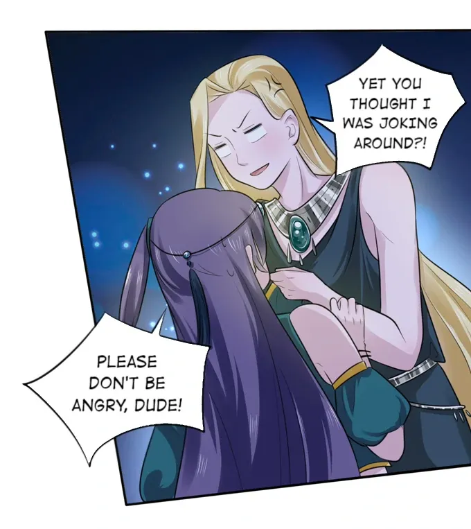 How to Raise a Cross Dressing Master (Colored) Chapter 65 page 11 - 
