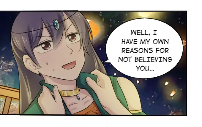 How to Raise a Cross Dressing Master (Colored) Chapter 65 page 12 - 