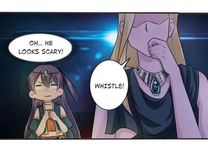 How to Raise a Cross Dressing Master (Colored) Chapter 65 page 21 - 