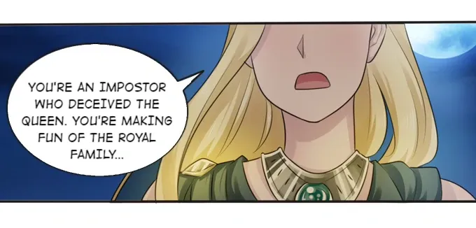 How to Raise a Cross Dressing Master (Colored) Chapter 65 page 24 - 