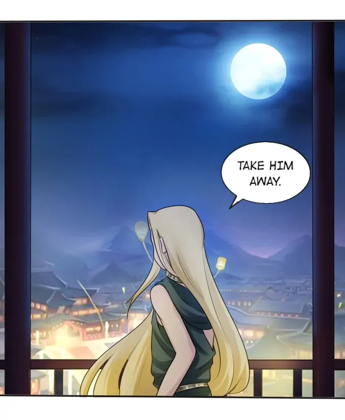 How to Raise a Cross Dressing Master (Colored) Chapter 65 page 26 - 