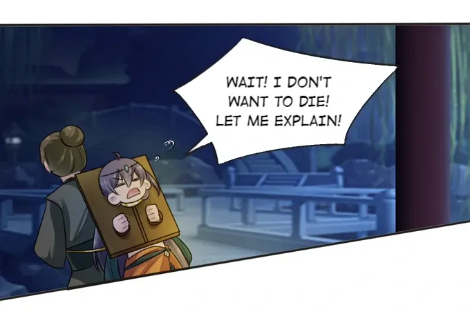 How to Raise a Cross Dressing Master (Colored) Chapter 65 page 27 - 