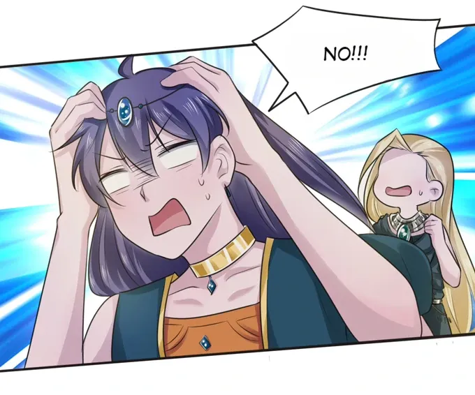 How to Raise a Cross Dressing Master (Colored) Chapter 65 page 28 - 