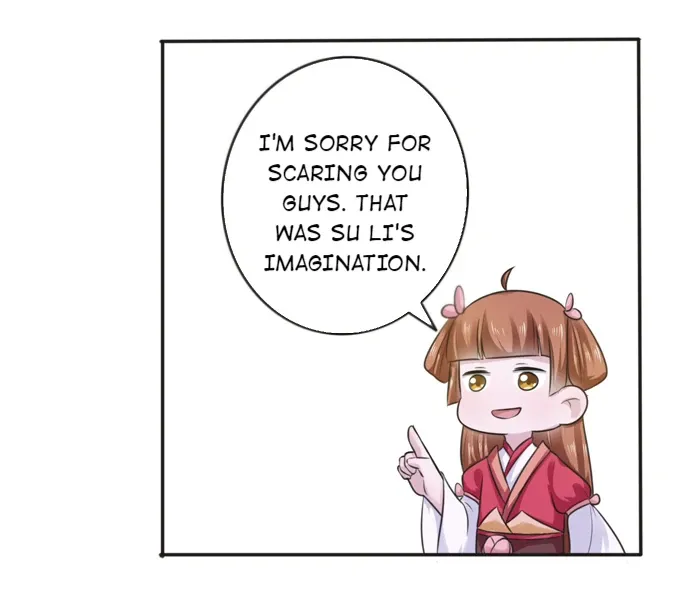 How to Raise a Cross Dressing Master (Colored) Chapter 65 page 29 - 