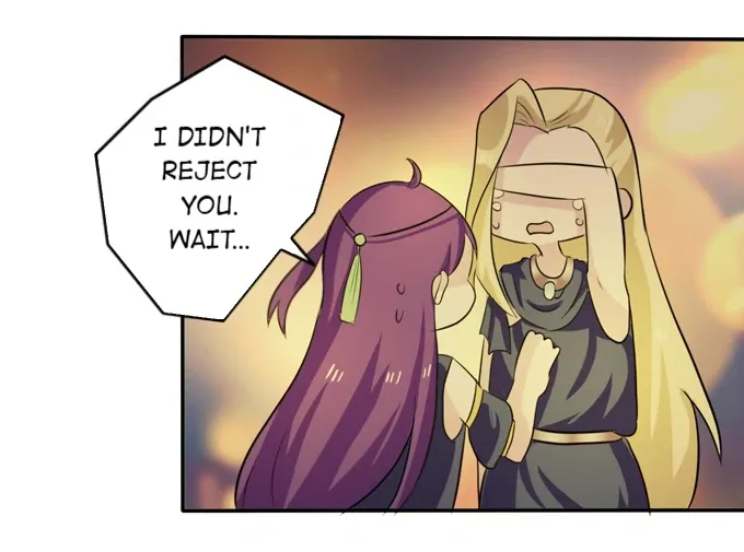 How to Raise a Cross Dressing Master (Colored) Chapter 65 page 31 - 