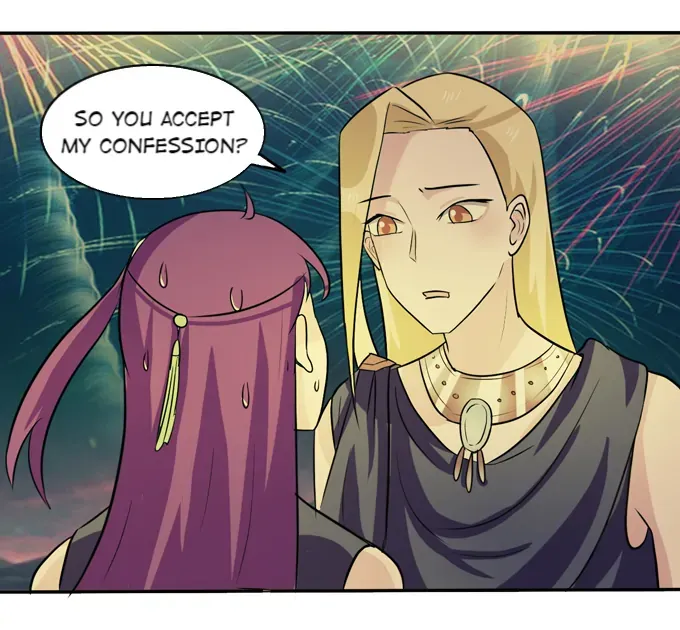 How to Raise a Cross Dressing Master (Colored) Chapter 65 page 32 - 