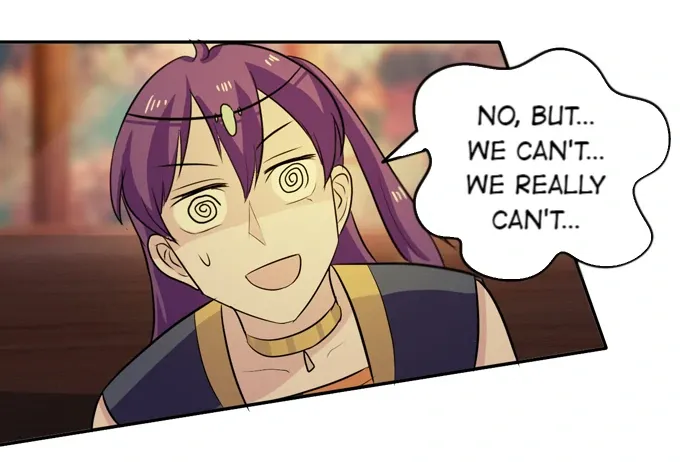 How to Raise a Cross Dressing Master (Colored) Chapter 65 page 33 - 
