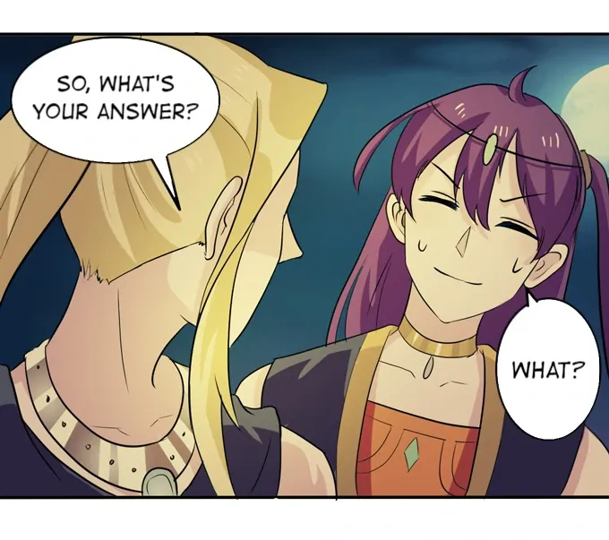How to Raise a Cross Dressing Master (Colored) Chapter 65 page 37 - 