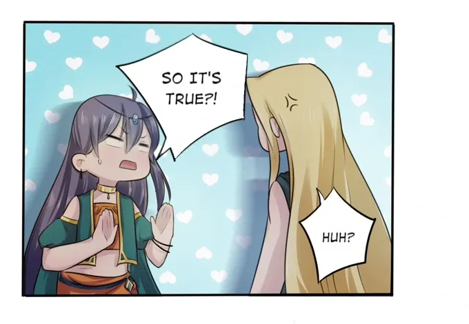 How to Raise a Cross Dressing Master (Colored) Chapter 65 page 9 - 