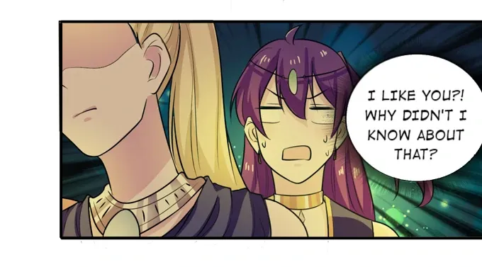 How to Raise a Cross Dressing Master (Colored) Chapter 66 page 11 - 
