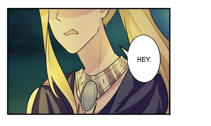 How to Raise a Cross Dressing Master (Colored) Chapter 66 page 12 - 