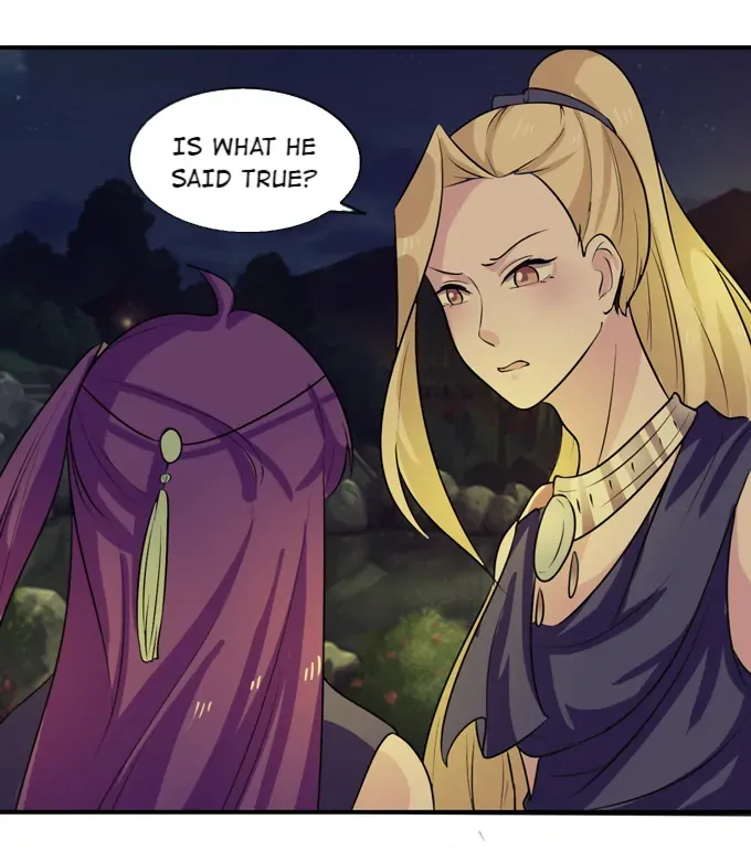How to Raise a Cross Dressing Master (Colored) Chapter 66 page 13 - 