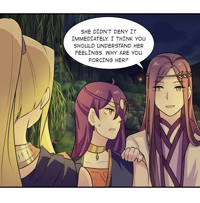 How to Raise a Cross Dressing Master (Colored) Chapter 66 page 16 - 