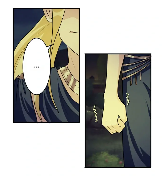 How to Raise a Cross Dressing Master (Colored) Chapter 66 page 17 - 