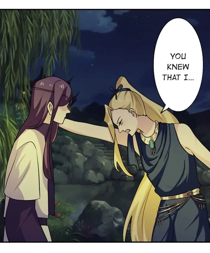 How to Raise a Cross Dressing Master (Colored) Chapter 66 page 19 - 