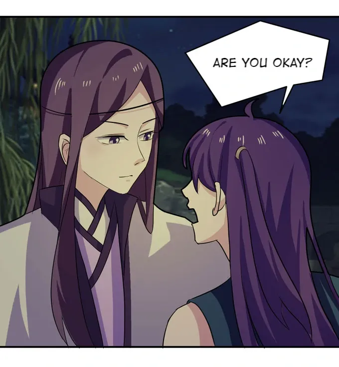 How to Raise a Cross Dressing Master (Colored) Chapter 66 page 25 - 