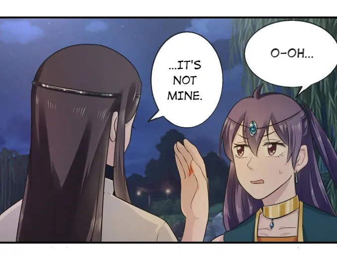 How to Raise a Cross Dressing Master (Colored) Chapter 66 page 29 - 