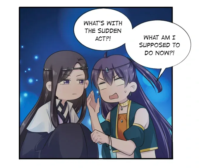 How to Raise a Cross Dressing Master (Colored) Chapter 66 page 30 - 