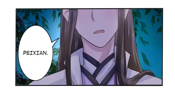 How to Raise a Cross Dressing Master (Colored) Chapter 66 page 4 - 