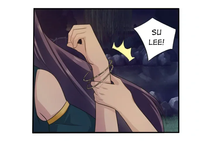 How to Raise a Cross Dressing Master (Colored) Chapter 66 page 35 - 