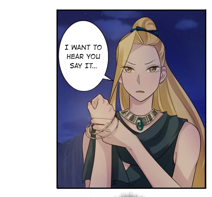 How to Raise a Cross Dressing Master (Colored) Chapter 66 page 37 - 
