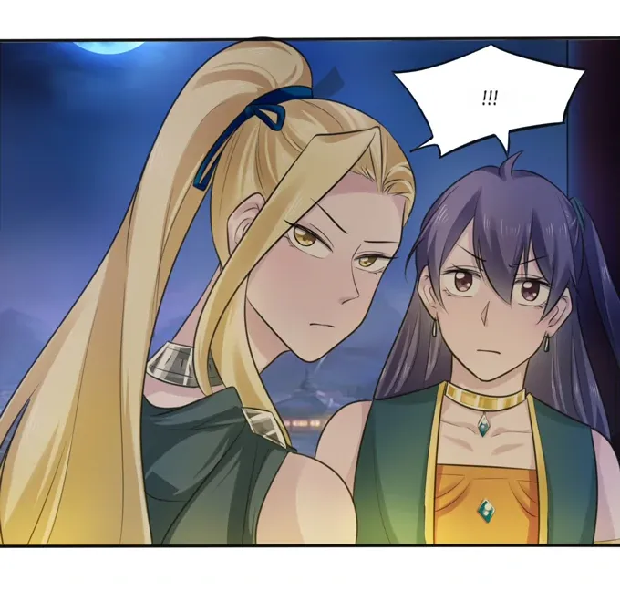 How to Raise a Cross Dressing Master (Colored) Chapter 66 page 5 - 