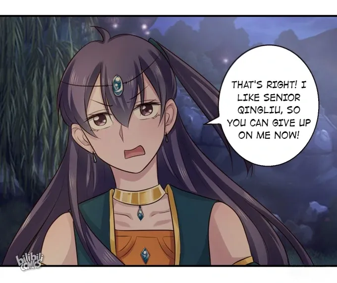 How to Raise a Cross Dressing Master (Colored) Chapter 66 page 41 - 