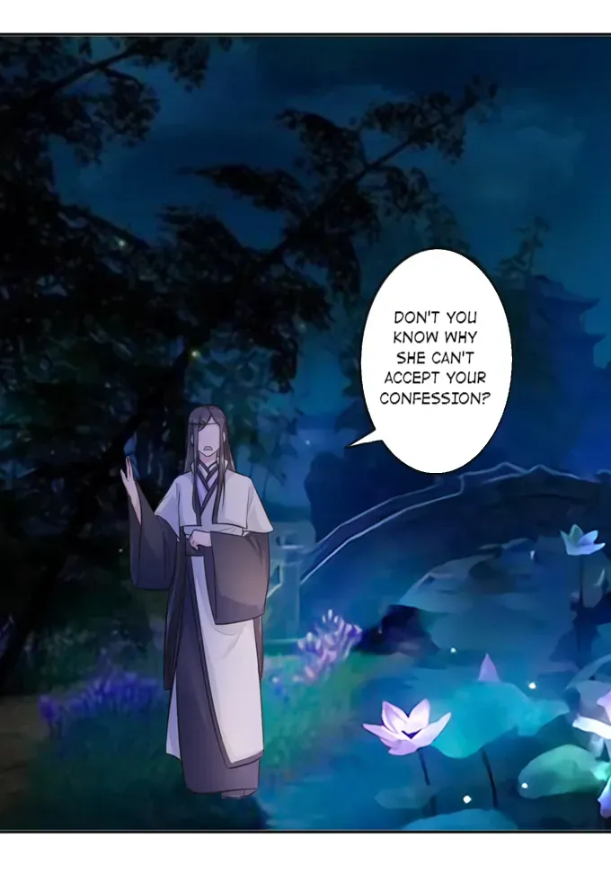 How to Raise a Cross Dressing Master (Colored) Chapter 66 page 6 - 