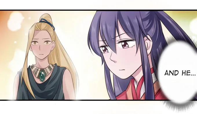 How to Raise a Cross Dressing Master (Colored) Chapter 67 page 17 - 