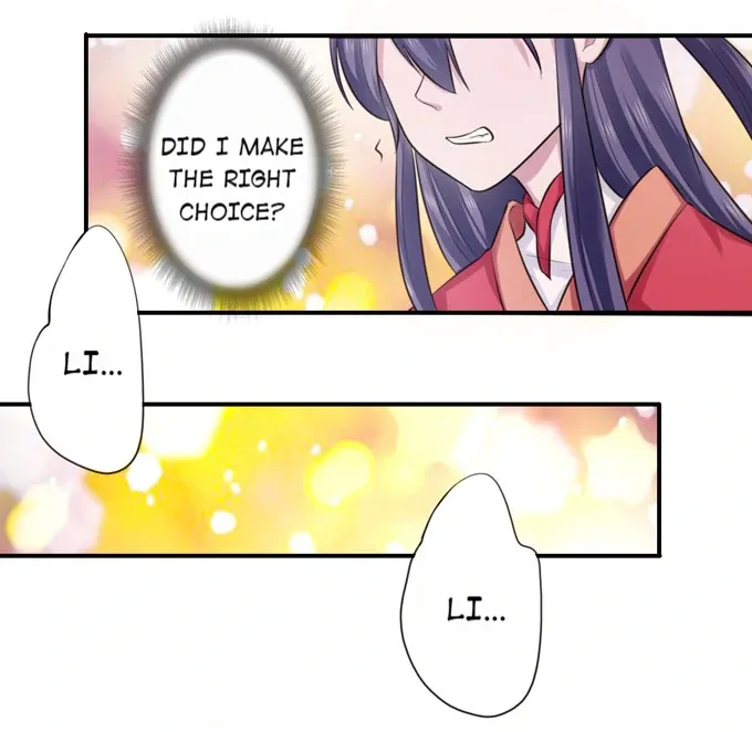 How to Raise a Cross Dressing Master (Colored) Chapter 67 page 18 - 