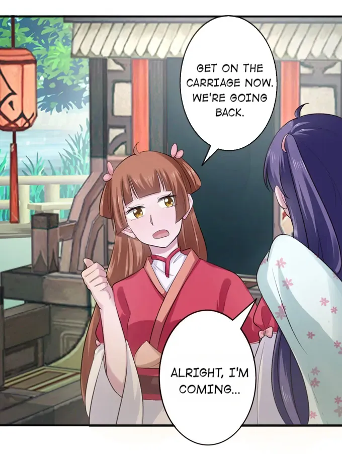 How to Raise a Cross Dressing Master (Colored) Chapter 67 page 20 - 