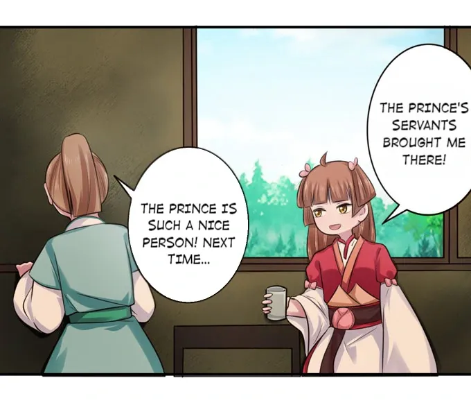 How to Raise a Cross Dressing Master (Colored) Chapter 67 page 23 - 