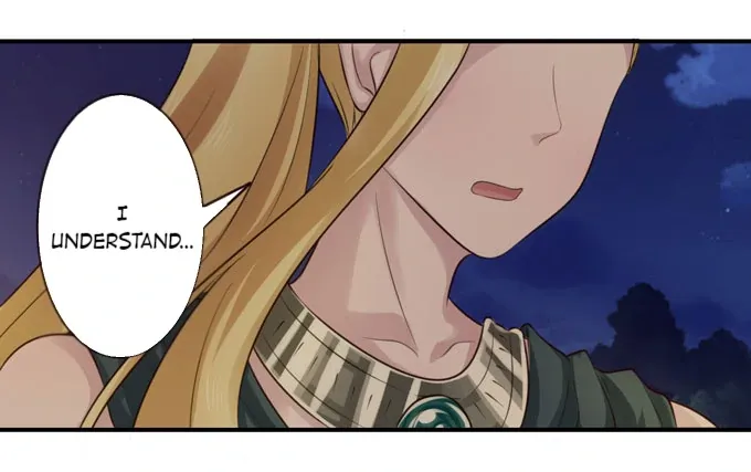 How to Raise a Cross Dressing Master (Colored) Chapter 67 page 4 - 