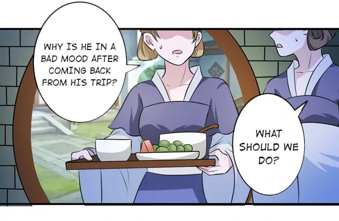 How to Raise a Cross Dressing Master (Colored) Chapter 67 page 32 - 