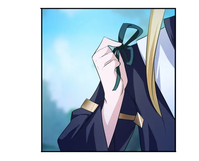 How to Raise a Cross Dressing Master (Colored) Chapter 67 page 35 - 
