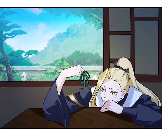 How to Raise a Cross Dressing Master (Colored) Chapter 67 page 36 - 