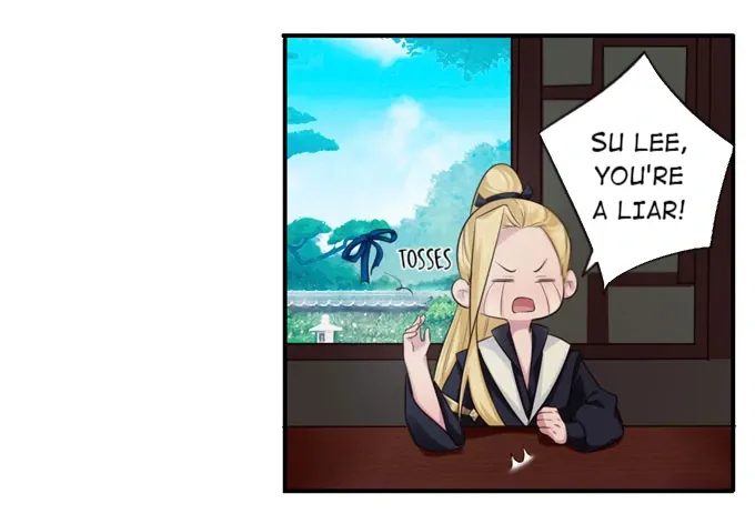 How to Raise a Cross Dressing Master (Colored) Chapter 67 page 38 - 