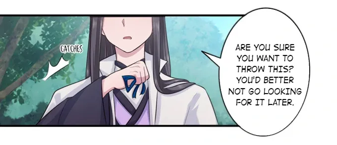 How to Raise a Cross Dressing Master (Colored) Chapter 67 page 39 - 