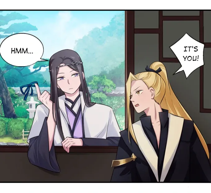 How to Raise a Cross Dressing Master (Colored) Chapter 67 page 40 - 