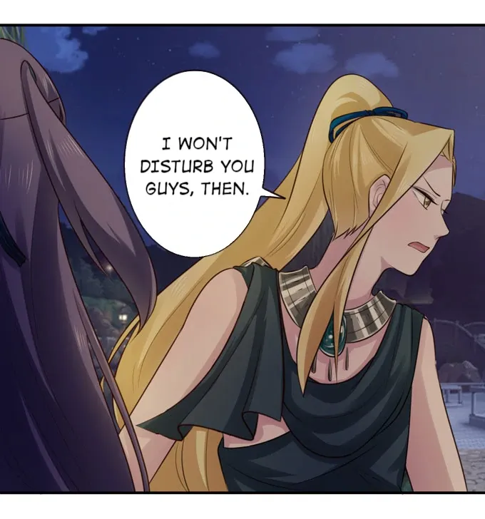 How to Raise a Cross Dressing Master (Colored) Chapter 67 page 5 - 
