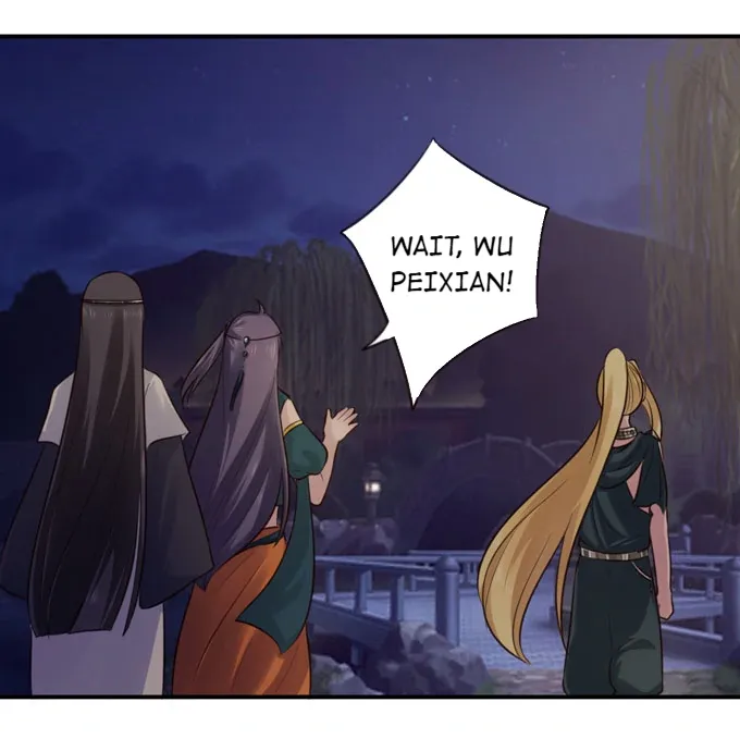 How to Raise a Cross Dressing Master (Colored) Chapter 67 page 6 - 
