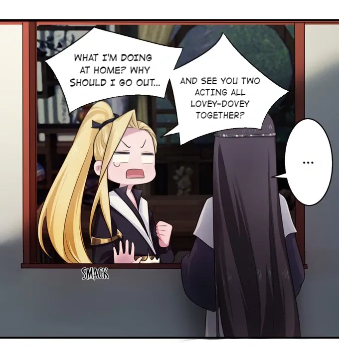 How to Raise a Cross Dressing Master (Colored) Chapter 68 page 2 - 