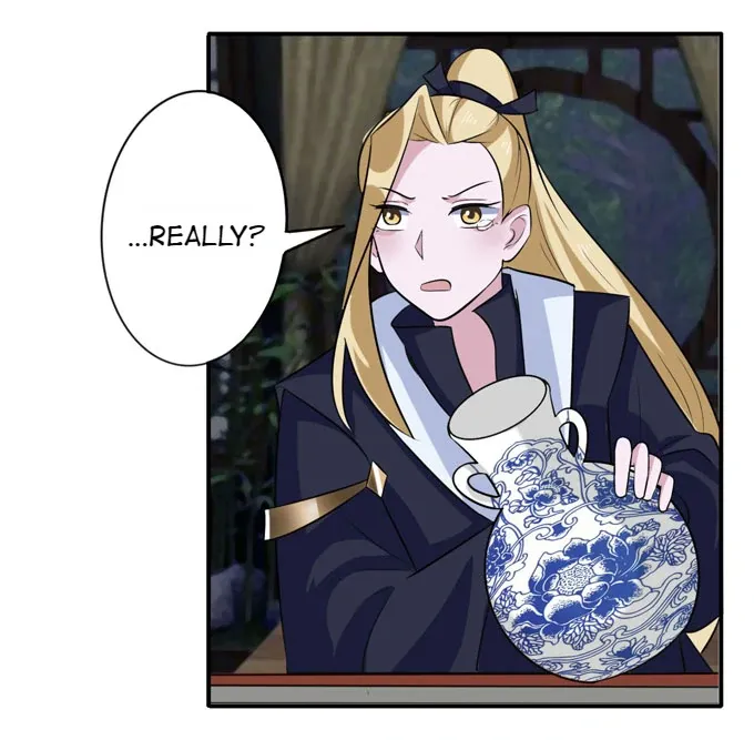 How to Raise a Cross Dressing Master (Colored) Chapter 68 page 12 - 