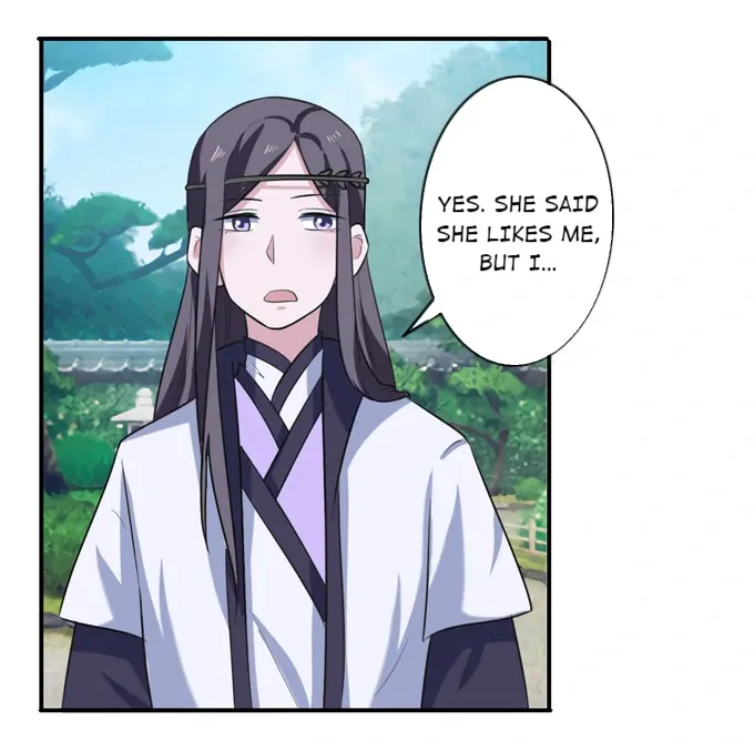 How to Raise a Cross Dressing Master (Colored) Chapter 68 page 13 - 