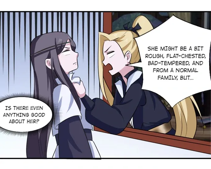How to Raise a Cross Dressing Master (Colored) Chapter 68 page 17 - 